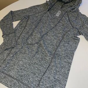Aerie just add leggings athletic pull over